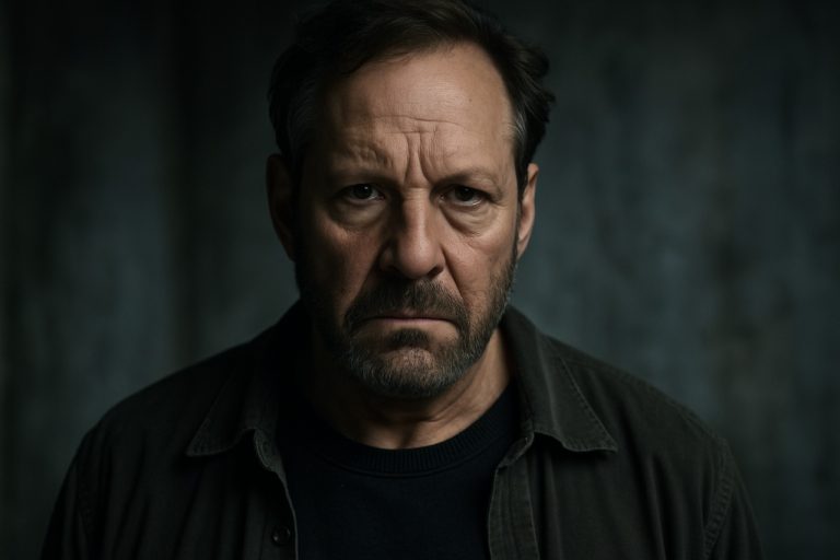 Steve Guttenberg, Hayranlarını Lifetime'ın Şok Edici 2025 Gerçek Suç Prömiyerinde Karanlık Bir Dönüşle Şaşırttı 