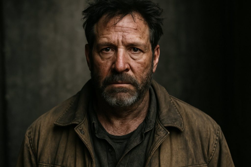 Steve Guttenberg Stuns Fans With Gritty New Role in 2025’s True-Crime Sensation Steve Guttenberg Stuns Fans With Gritty New Role in 2025’s True-Crime Sensation