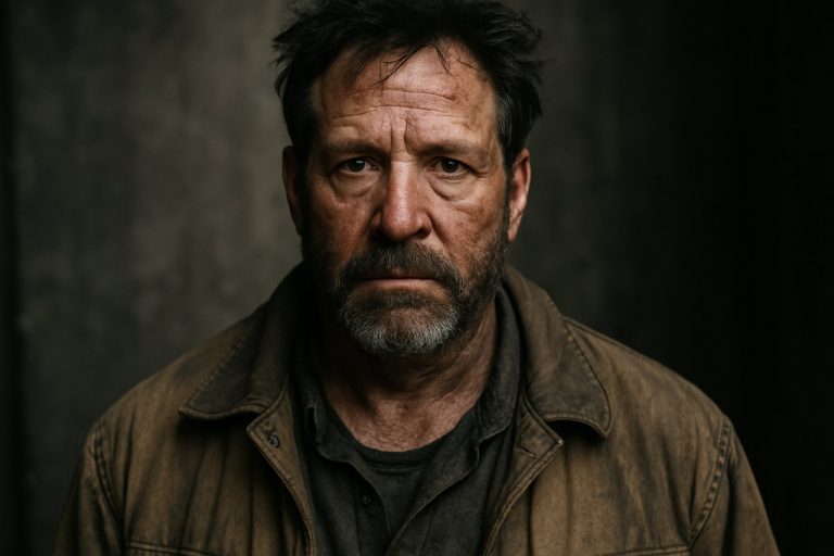 Steve Guttenberg overrumpler fans med sin barske nye rolle i 2025's sande kriminalitetssensation 