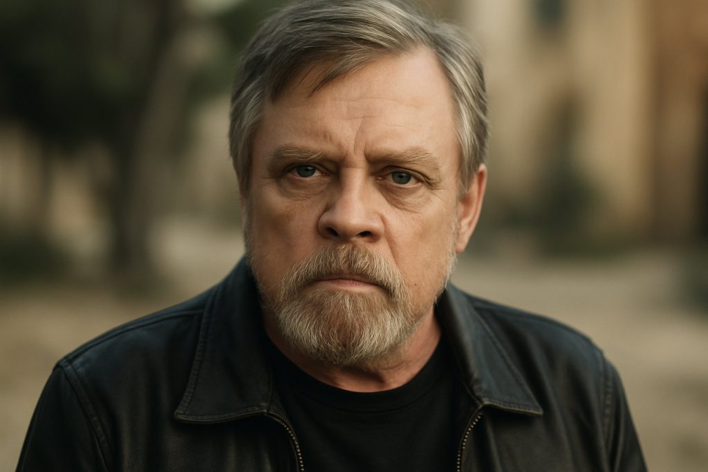 Mark Hamill Finally Reveals the Truth Behind His Star Wars Legacy—and Why He Refuses to Return Mark Hamill Finally Reveals the Truth Behind His Star Wars Legacy—and Why He Refuses to Return