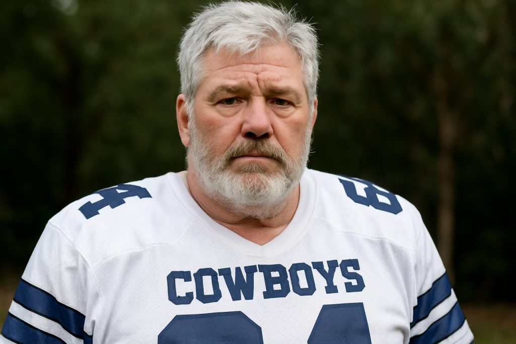 Tom Rafferty, Dallas Cowboys Ironman and Super Bowl Hero, Dies at 70 After Stroke Tom Rafferty, Dallas Cowboys Ironman and Super Bowl Hero, Dies at 70 After Stroke