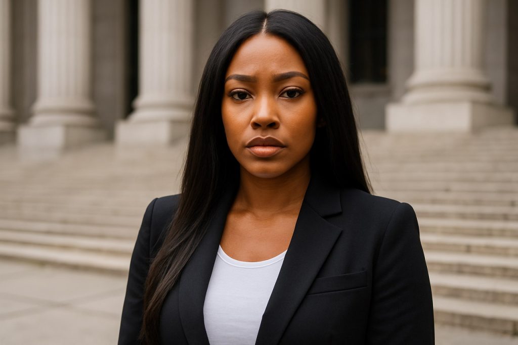 RHOA Shock: Brit Eady Sues Bravo for $20 Million Over Sexually Explicit Photo Scandal RHOA Shock: Brit Eady Sues Bravo for $20 Million Over Sexually Explicit Photo Scandal