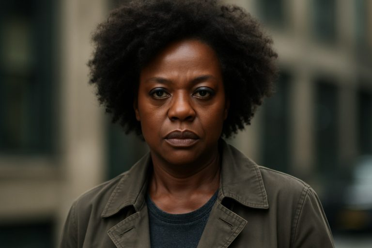 Viola Davis Retorna ao Spotlight do Thriller: ‘Ally Clark’ da Amazon Está Preparado para Agitar o Streaming em 2025 