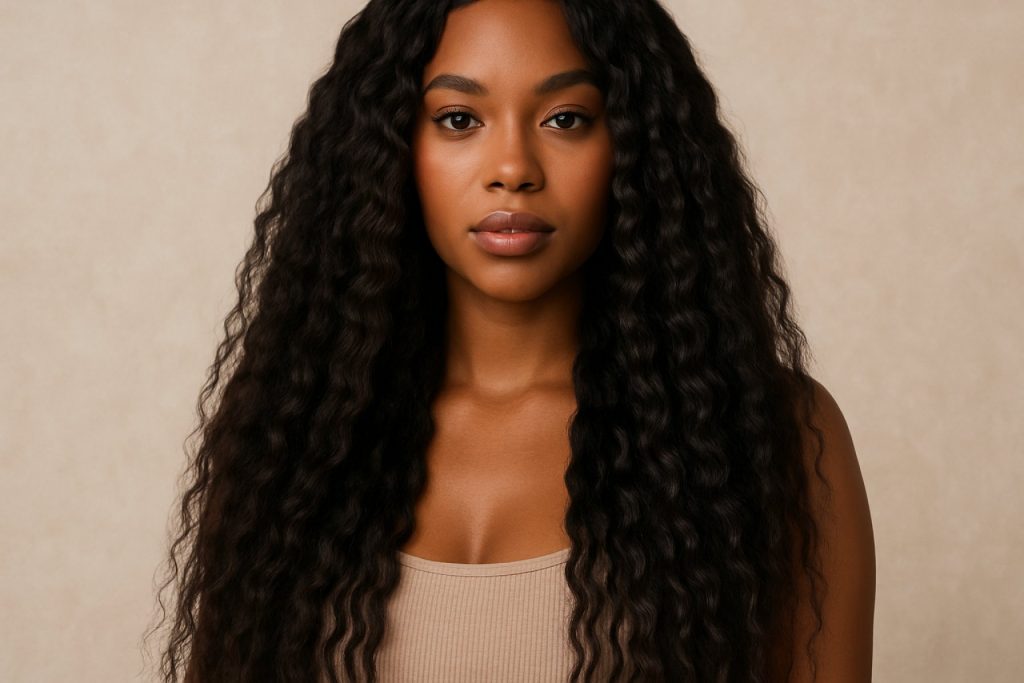 Bellami’s New Textured Hair Extensions Are Taking Over 2025 — Here’s Why Everyone Wants Them Now Bellami’s New Textured Hair Extensions Are Taking Over 2025 — Here’s Why Everyone Wants Them Now