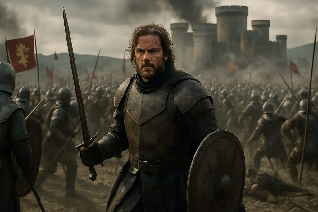 Game of Thrones: War for Westeros Is Bringing Epic Battles Back—And You’ll Control the Fate of the Realm Game of Thrones: War for Westeros Is Bringing Epic Battles Back—And You’ll Control the Fate of the Realm