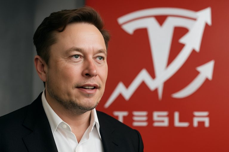 Akcje Tesli rosną, gdy Musk uwalnia się od politycznych dramatów—3 sygnały, że ta hossa może dopiero się zaczynać 