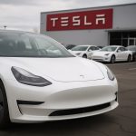 Tesla Faces Tough Road Ahead: Why Wall Street Is Slashing Its 2025 Delivery Forecasts