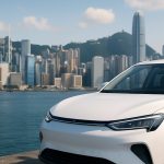 Chinese EV Giants Race to Hong Kong: Mega IPO Wave Set to Shake Up Global Market