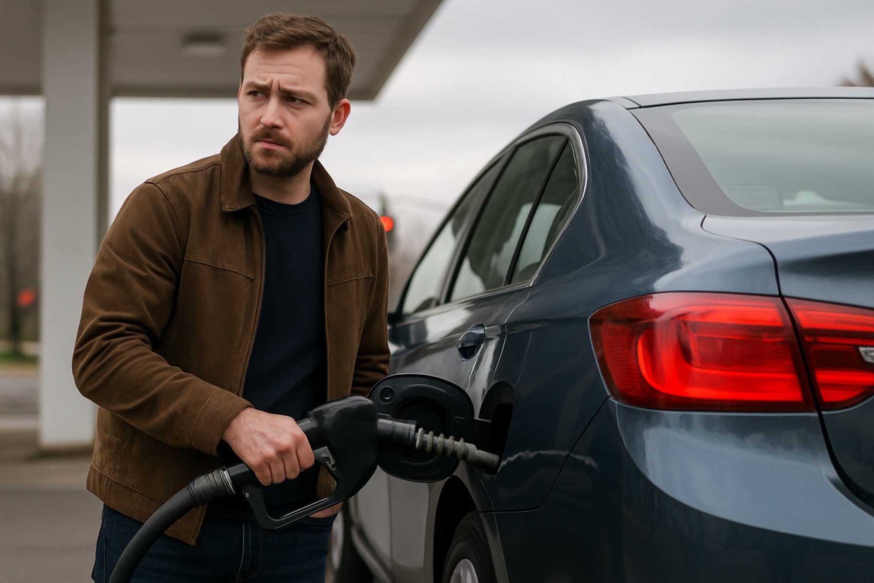 Why Americans Are Pumping the Brakes on Electric Vehicles in 2025 