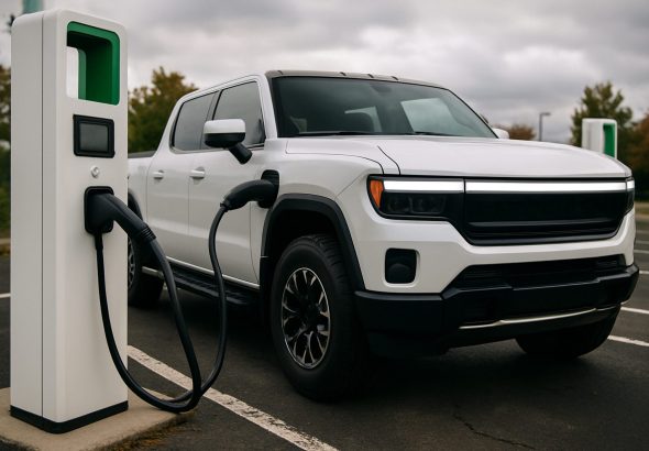 Why the Electric Truck Revolution Might Fizzle (and Crash Your Portfolio)
