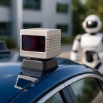 Solid-State Lidar Market 2025: 28% CAGR Driven by Automotive & Robotics Innovation