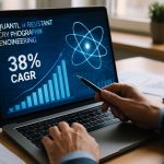 Quantum-Resistant Cryptographic Engineering Market 2025: Surging Demand Drives 38% CAGR Amid Post-Quantum Security Race