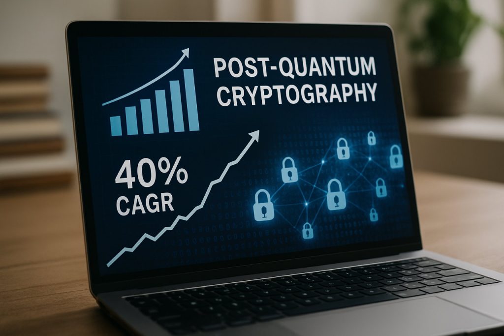 Quantum-Resistant Cryptography Protocols Market 2025: Surging Adoption Amid 40% CAGR Forecast & Post-Quantum Security Race Quantum-Resistant Cryptography Protocols Market 2025: Surging Adoption Amid 40% CAGR Forecast & Post-Quantum Security Race