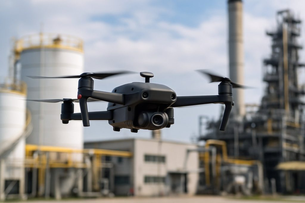 Autonomous Drone Navigation Systems Market 2025: AI-Driven Growth to Surpass 18% CAGR Amid Rising Industrial Adoption Autonomous Drone Navigation Systems Market 2025: AI-Driven Growth to Surpass 18% CAGR Amid Rising Industrial Adoption