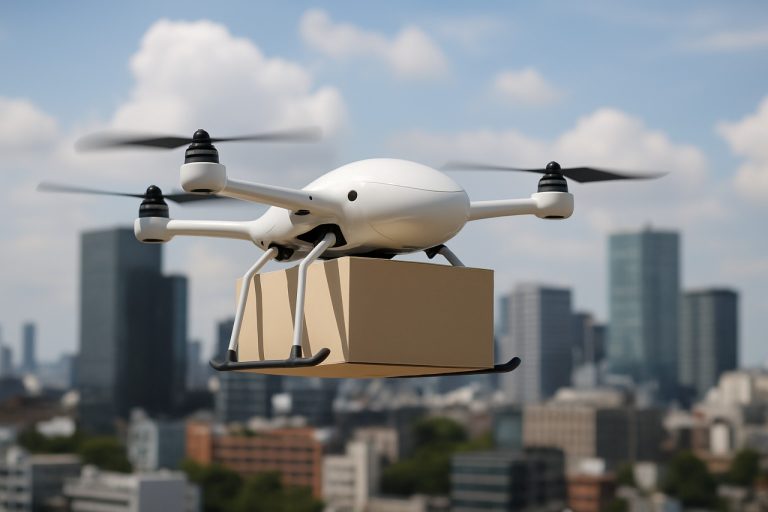 Marché de la logistique aérienne autonome 2025 : Croissance rapide stimulée par l'intégration de l'IA et prévision d'un TCAC de 18% 