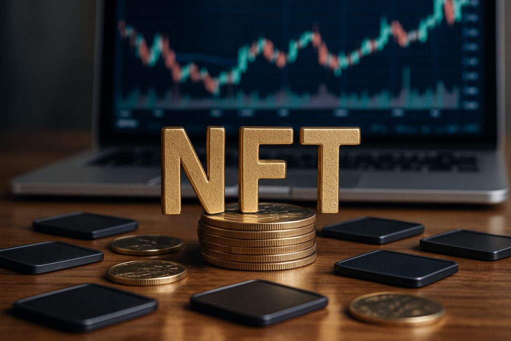 Non-Fungible Asset Fractionalization Platforms Market 2025: Surging 38% CAGR Driven by Tokenization Demand & Investor Access Non-Fungible Asset Fractionalization Platforms Market 2025: Surging 38% CAGR Driven by Tokenization Demand & Investor Access