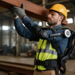 Exoskeleton Robotics for Occupational Safety Market 2025: Surge in Adoption Drives 18% CAGR Through 2029