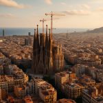 Sky-High Barcelona: The 2025 Property Gold Rush Breaking All Price Records (See the Hotspots Before They Double!)