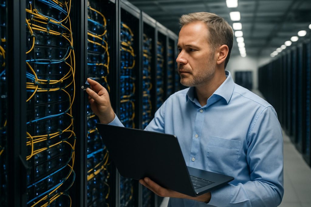 Exascale High-Performance Computing Market 2025: Surging Demand Drives 18% CAGR Through 2030 Exascale High-Performance Computing Market 2025: Surging Demand Drives 18% CAGR Through 2030
