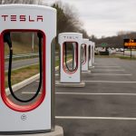 Tesla Superchargers Face Shutdown on Major NJ Highway as Rivals Win Exclusive Deal: What Drivers Need to Know