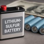 Lithium-Sulfur Battery Market 2025: Rapid Growth Driven by 30% Cost Reduction & Next-Gen Energy Storage Demand