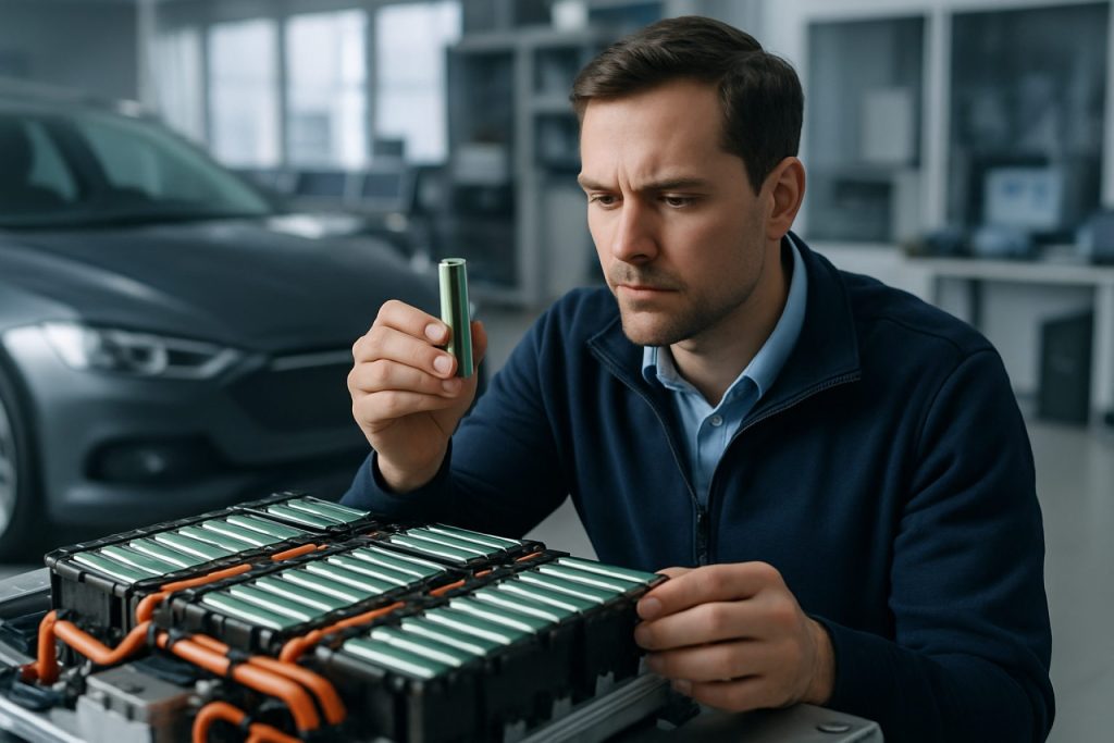 Top EV Battery Startups and SMEs Revealed: Who’s Leading the Global Race in 2025? Top EV Battery Startups and SMEs Revealed: Who’s Leading the Global Race in 2025?