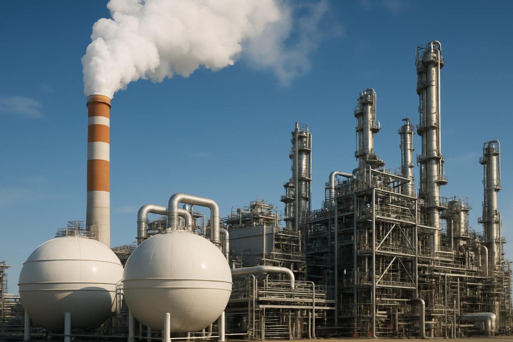 Oxyfuel Combustion Technology for Carbon Capture Market 2025: Surging Adoption Drives 12% CAGR Through 2030 Oxyfuel Combustion Technology for Carbon Capture Market 2025: Surging Adoption Drives 12% CAGR Through 2030