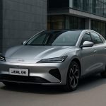 BYD Shocks the Auto World: $15K Seal 06 EV Threatens Tesla in New China Price War
