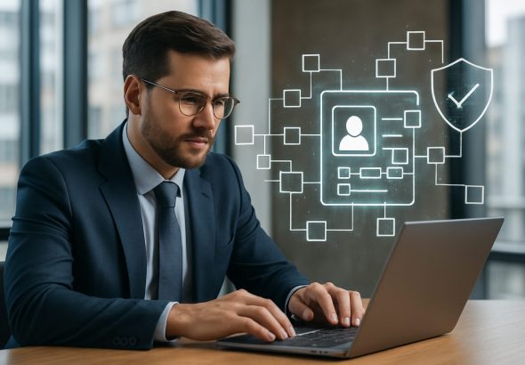 Distributed Ledger Identity Verification Systems Market 2025: Rapid Growth Driven by Decentralized Security & 18% CAGR Forecast