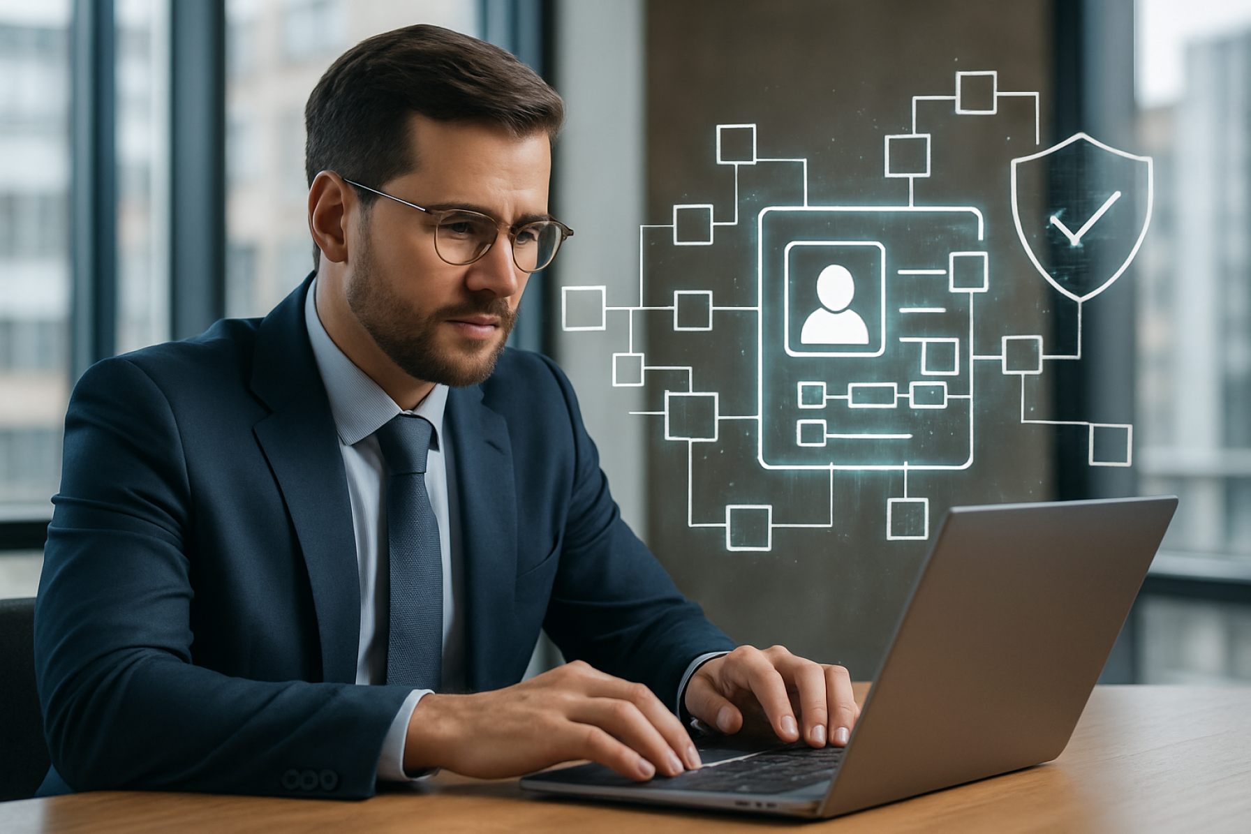 Distributed Ledger Identity Verification Systems Market 2025: Rapid Growth Driven by Decentralized Security & 18% CAGR Forecast 
