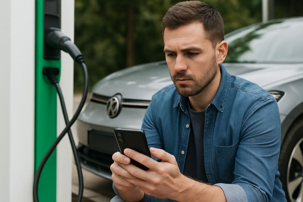 Surprising New Data Reveals the Truth About Which EV Apps Americans Actually Use—And Why Most Brands Are Struggling Surprising New Data Reveals the Truth About Which EV Apps Americans Actually Use—And Why Most Brands Are Struggling