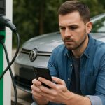 Surprising New Data Reveals the Truth About Which EV Apps Americans Actually Use—And Why Most Brands Are Struggling