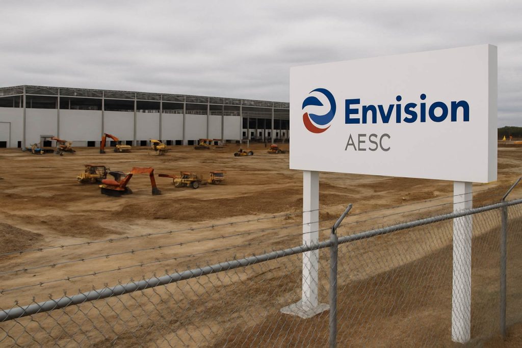 Envision AESC’s $1.6 Billion EV Battery Plant in South Carolina Stalls: What It Means for BMW, Jobs, and America’s Clean Energy Future Envision AESC’s $1.6 Billion EV Battery Plant in South Carolina Stalls: What It Means for BMW, Jobs, and America’s Clean Energy Future