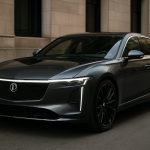 Dacora Motors Unveils $500,000 Ultra-Luxury EV Built in New York—And Cadillac Is Officially on Notice