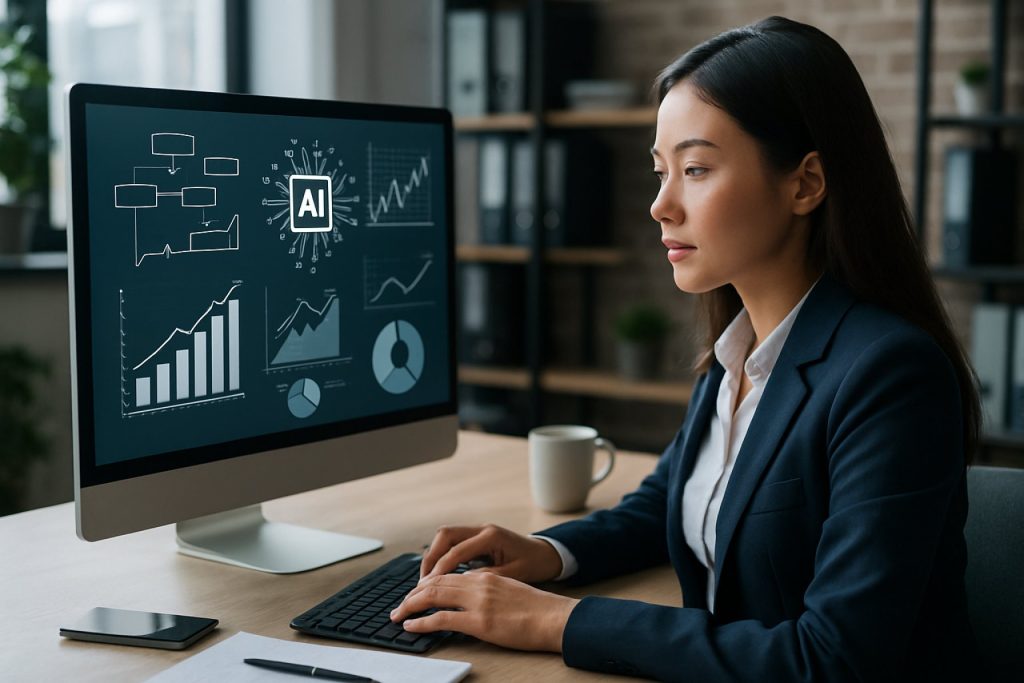 Workflow Automation for Legaltech Market 2025: AI-Driven Solutions to Fuel 18% CAGR Through 2030 Workflow Automation for Legaltech Market 2025: AI-Driven Solutions to Fuel 18% CAGR Through 2030