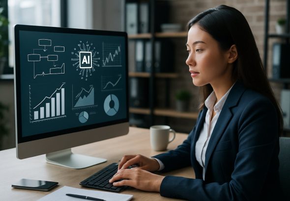 Workflow Automation for Legaltech Market 2025: AI-Driven Solutions to Fuel 18% CAGR Through 2030
