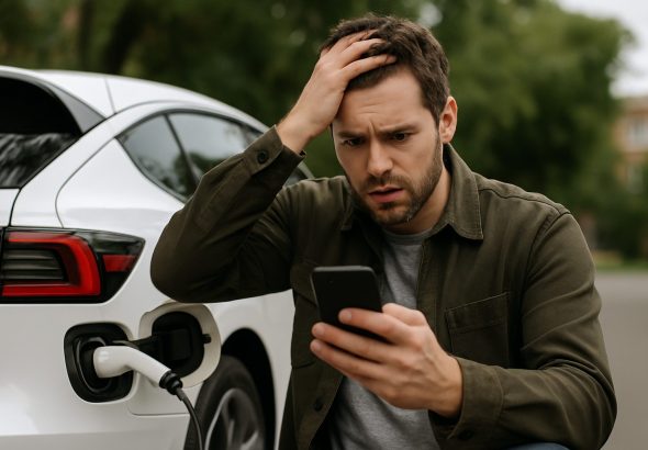 EV Misinformation Spreads Faster Than Truth—Even EV Owners Are Fooled, New Study Finds