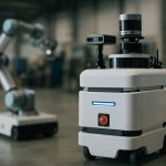 Sensor Fusion for Autonomous Robotics Market 2025: AI-Driven Integration to Fuel 18% CAGR Through 2030