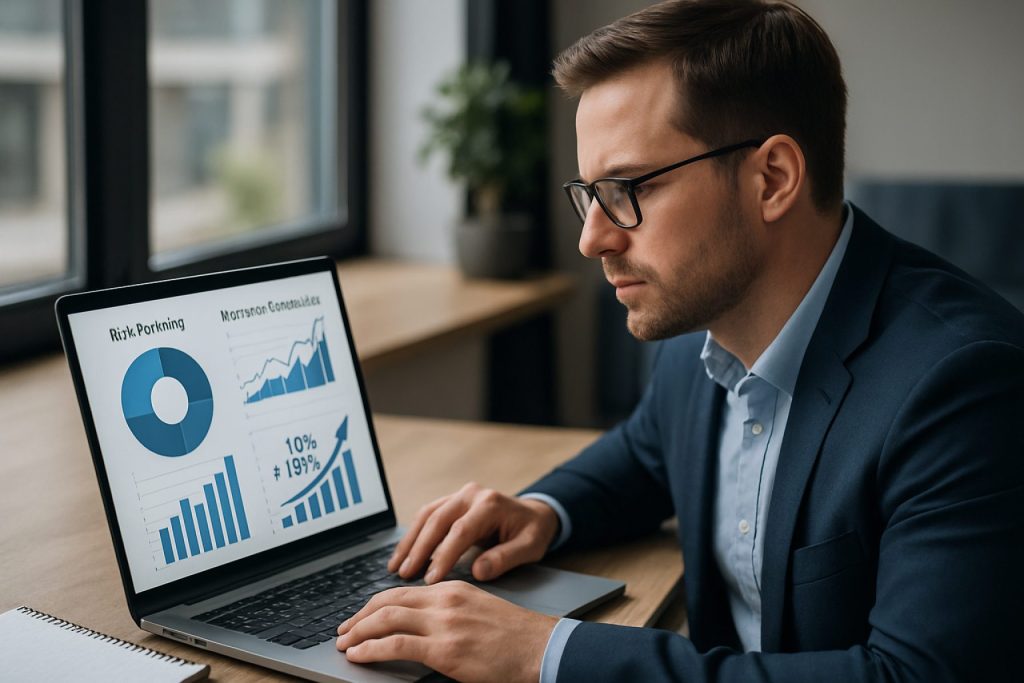 Actuarial Automation in Insurtech 2025: Market Growth Accelerates with AI-Driven Risk Modeling (CAGR 18%+ Through 2030) Actuarial Automation in Insurtech 2025: Market Growth Accelerates with AI-Driven Risk Modeling (CAGR 18%+ Through 2030)