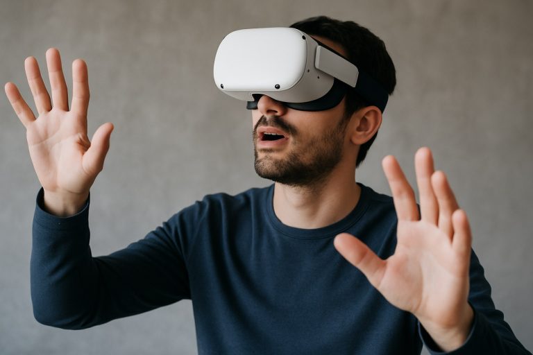Объемное видео сжатие для погружающего VR: рост рынка 2025 года, обусловленный CAGR 38% и инновациями в потоковом вещании в реальном времени 