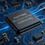 Photonic Neuromorphic Computing Market 2025: Rapid Growth Driven by AI Acceleration & 32% CAGR Forecast