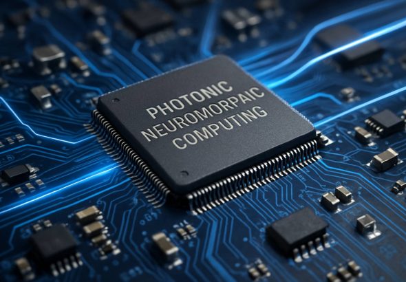 Photonic Neuromorphic Computing Market 2025: Rapid Growth Driven by AI Acceleration & 32% CAGR Forecast