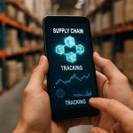 Blockchain-Enabled Supply Chain Tracking Market 2025: Rapid Growth Driven by Transparency & Real-Time Data Integration