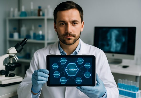 Blockchain-Based Clinical Trials Management Market 2025: Rapid Adoption Drives 28% CAGR Through 2030