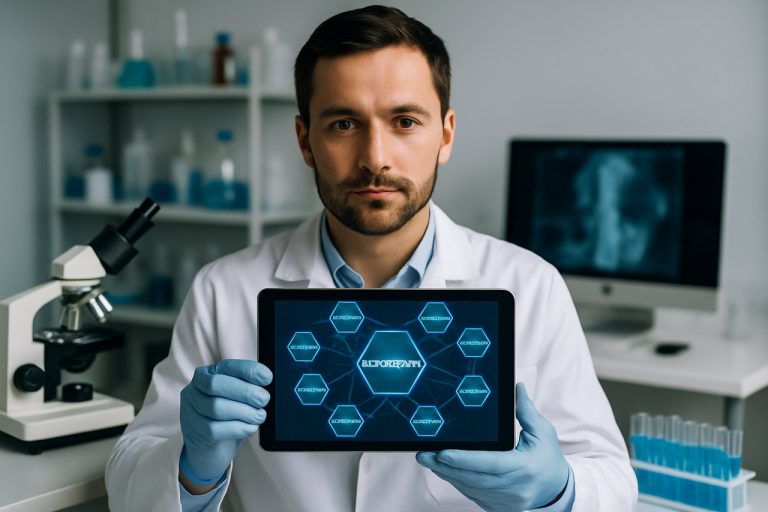 Tržište upravljanja kliničkim ispitivanjima temeljeno na blockchainu 2025.: Brza usvajanja potiču 28% CAGR do 2030. 
