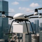 Autonomous Urban Air Freight Market 2025: Rapid Growth Driven by AI Integration & 18% CAGR Forecast