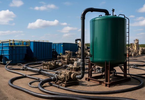 Hydrofracturing Fluid Reclamation Technologies Market 2025: Surging Demand Drives 12% CAGR Through 2030