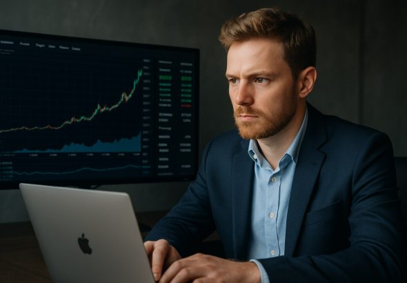 Algorithmic Market Making in Decentralized Liquidity Pools: 2025 Market Surge & 5-Year Growth Outlook
