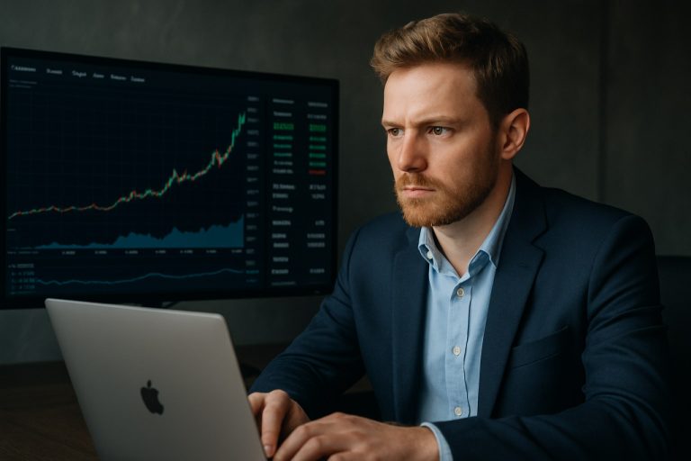 Algorithmic Market Making in Decentralized Liquidity Pools: 2025 Market Surge & 5-Year Growth Outlook