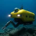 Subsea Autonomous Robotics Market 2025: 18% CAGR Driven by AI Integration & Offshore Energy Demand